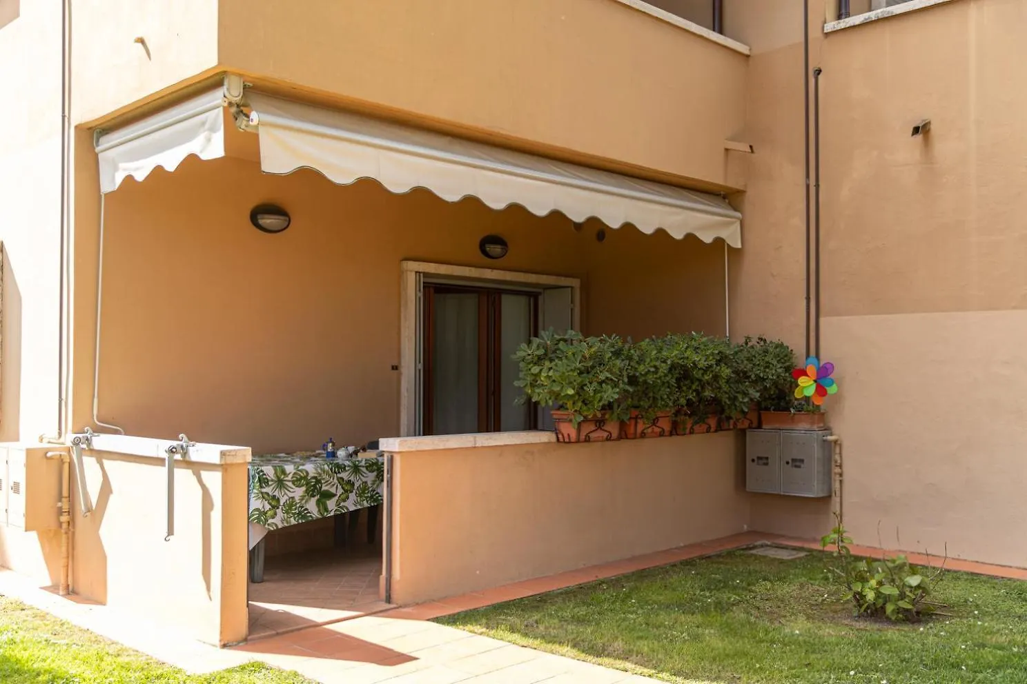Apartmán Prestige Garda Home - La Madonnina Peschiera del Garda Itálie