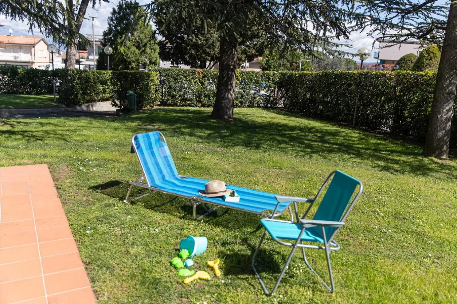 Prestige Garda Home - La Madonnina Peschiera del Garda
