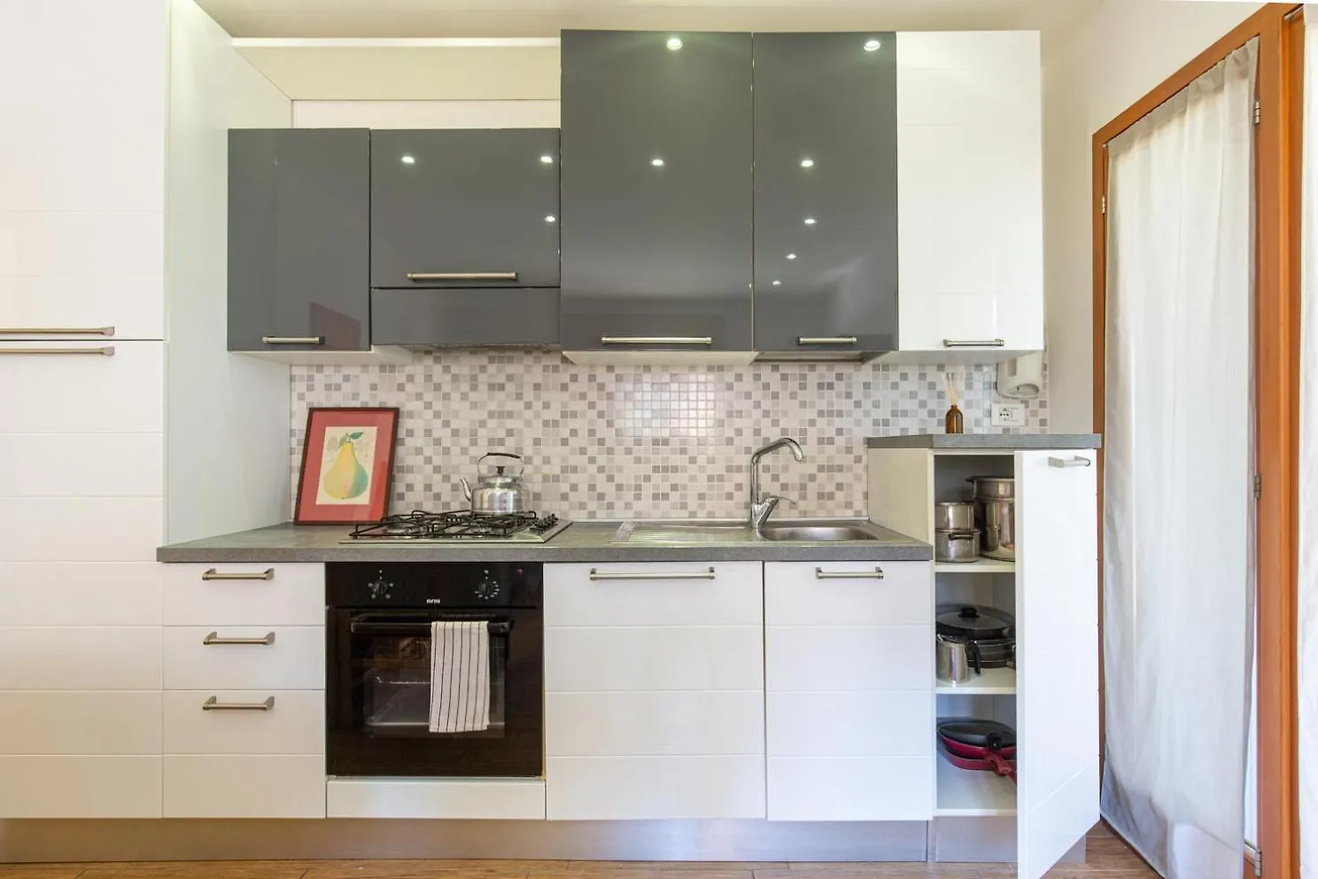Apartmán Prestige Garda Home - La Madonnina Peschiera del Garda