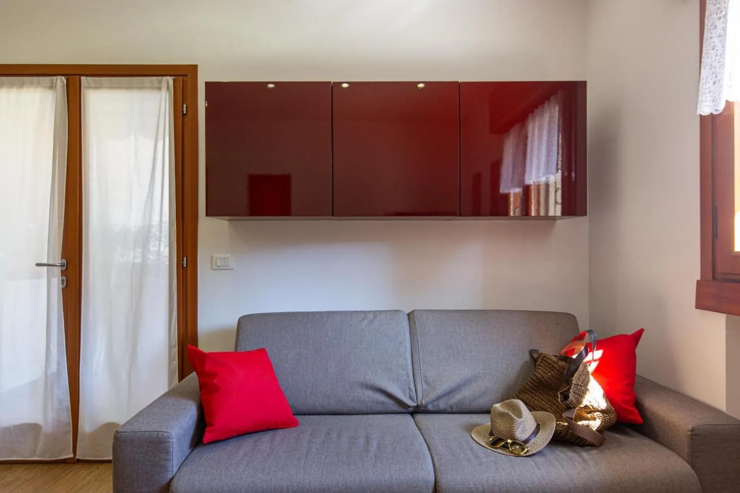 Prestige Garda Home - La Madonnina Peschiera del Garda Apartmán