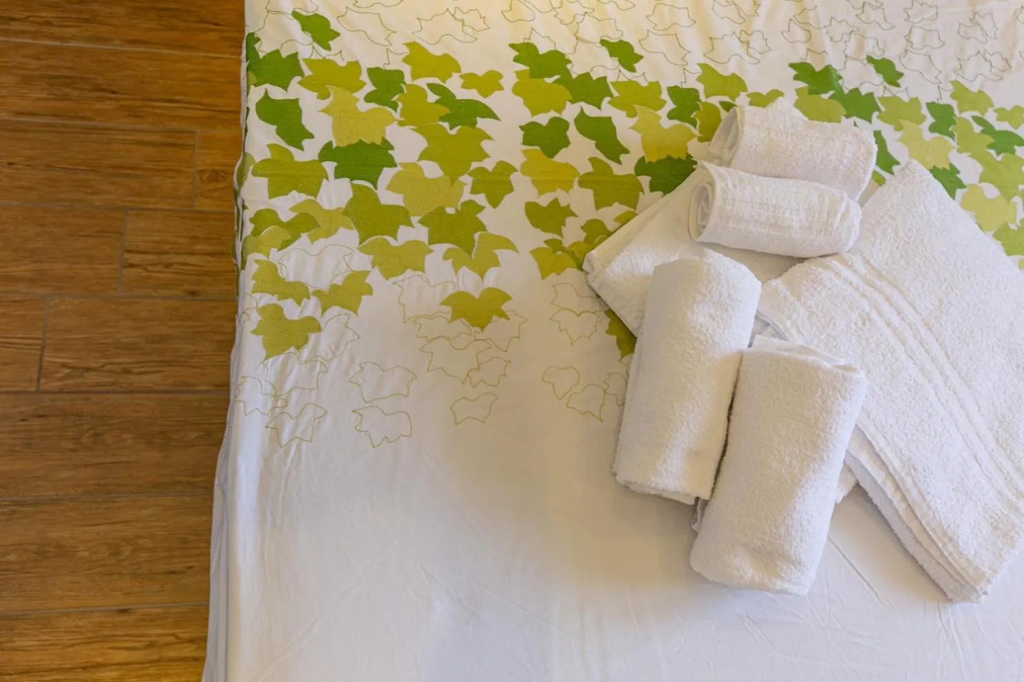 Apartmán Prestige Garda Home - La Madonnina Peschiera del Garda