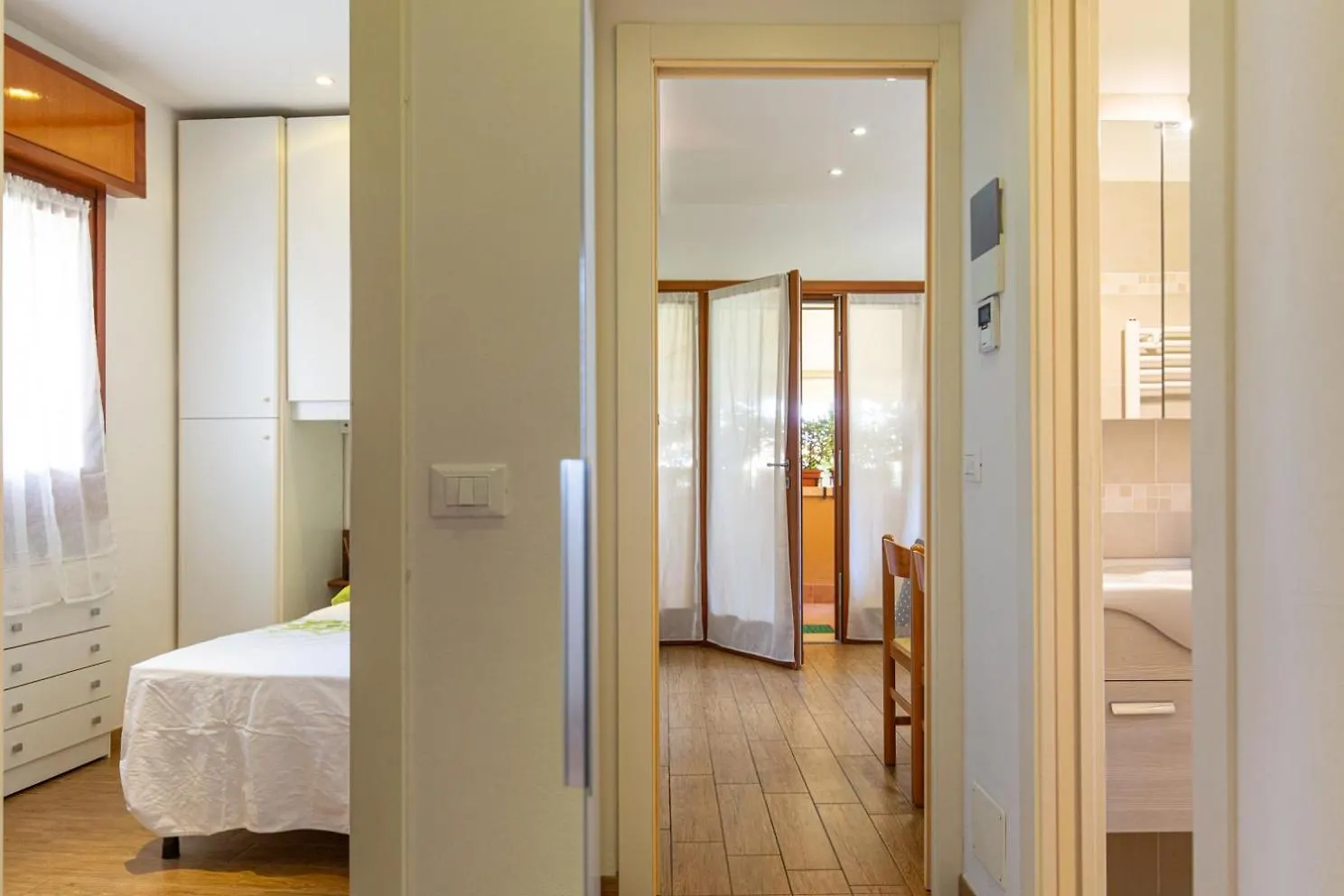 Prestige Garda Home - La Madonnina Peschiera del Garda