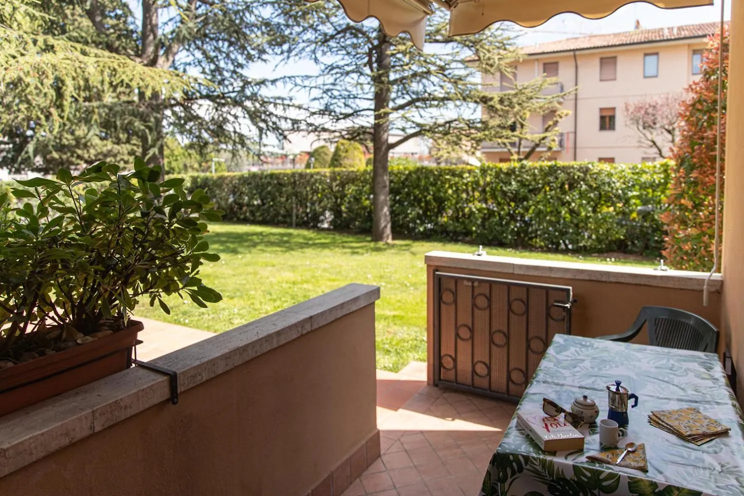 Prestige Garda Home - La Madonnina Peschiera del Garda Apartmán