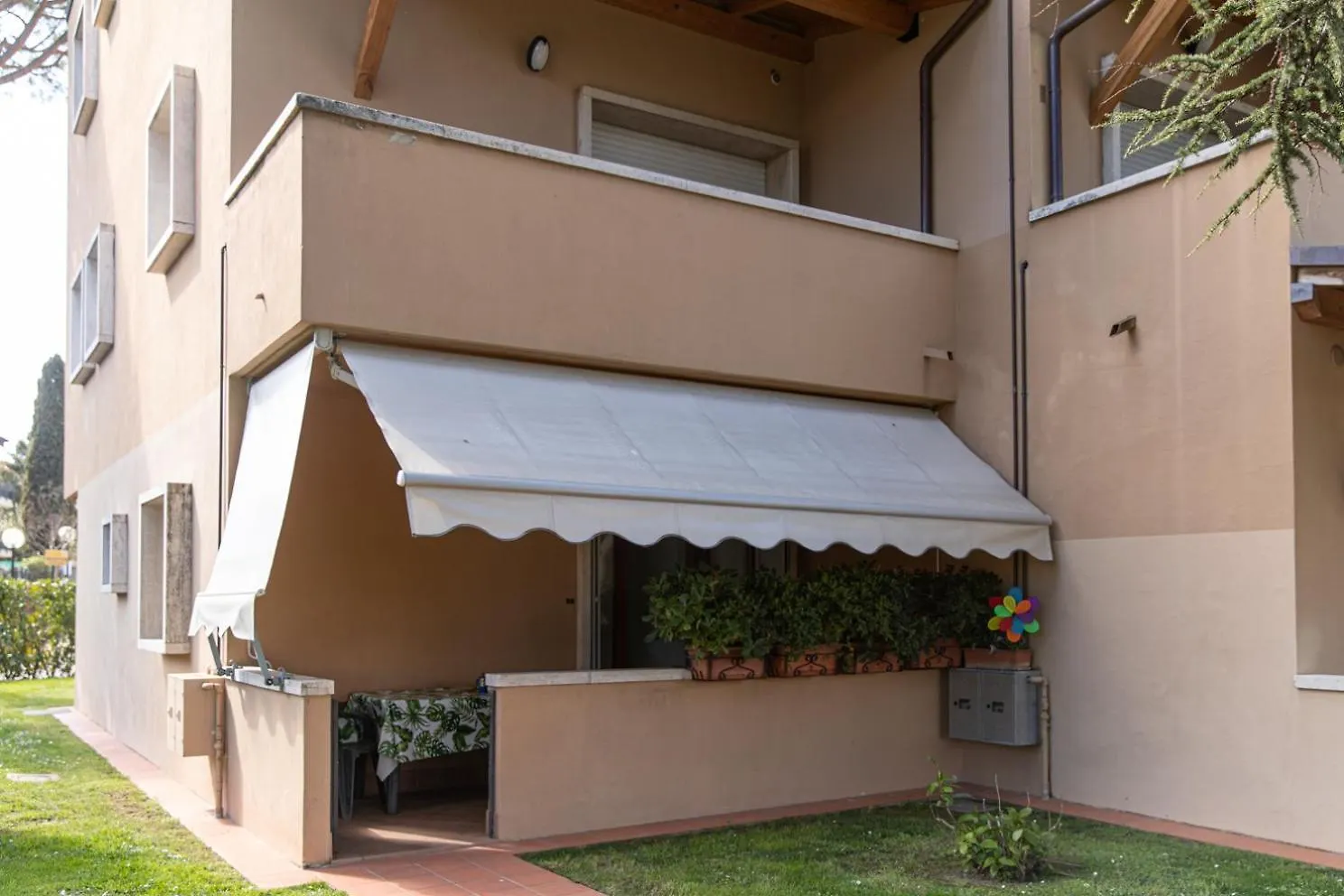 Prestige Garda Home - La Madonnina Peschiera del Garda Apartmán