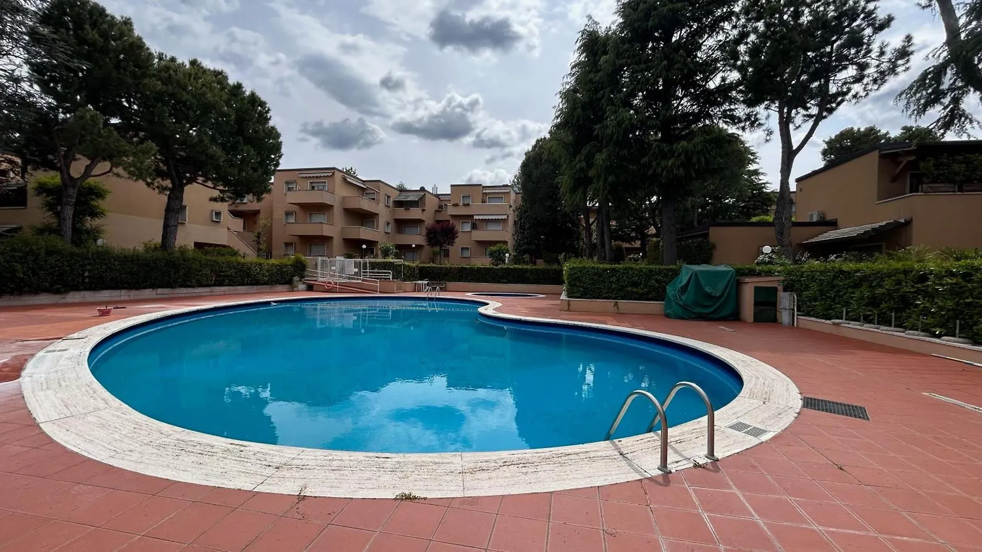 Apartmán Prestige Garda Home - La Madonnina Peschiera del Garda