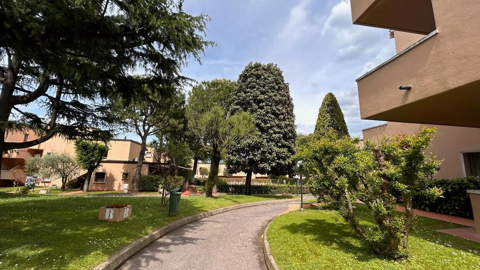 Prestige Garda Home - La Madonnina Peschiera del Garda Apartmán