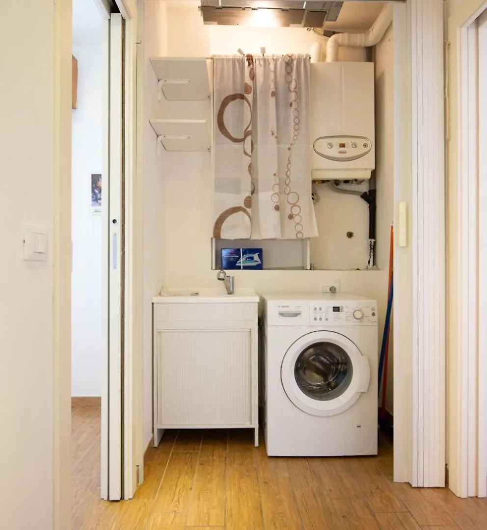 Lejlighed Prestige Garda Home - La Madonnina Peschiera del Garda Italien