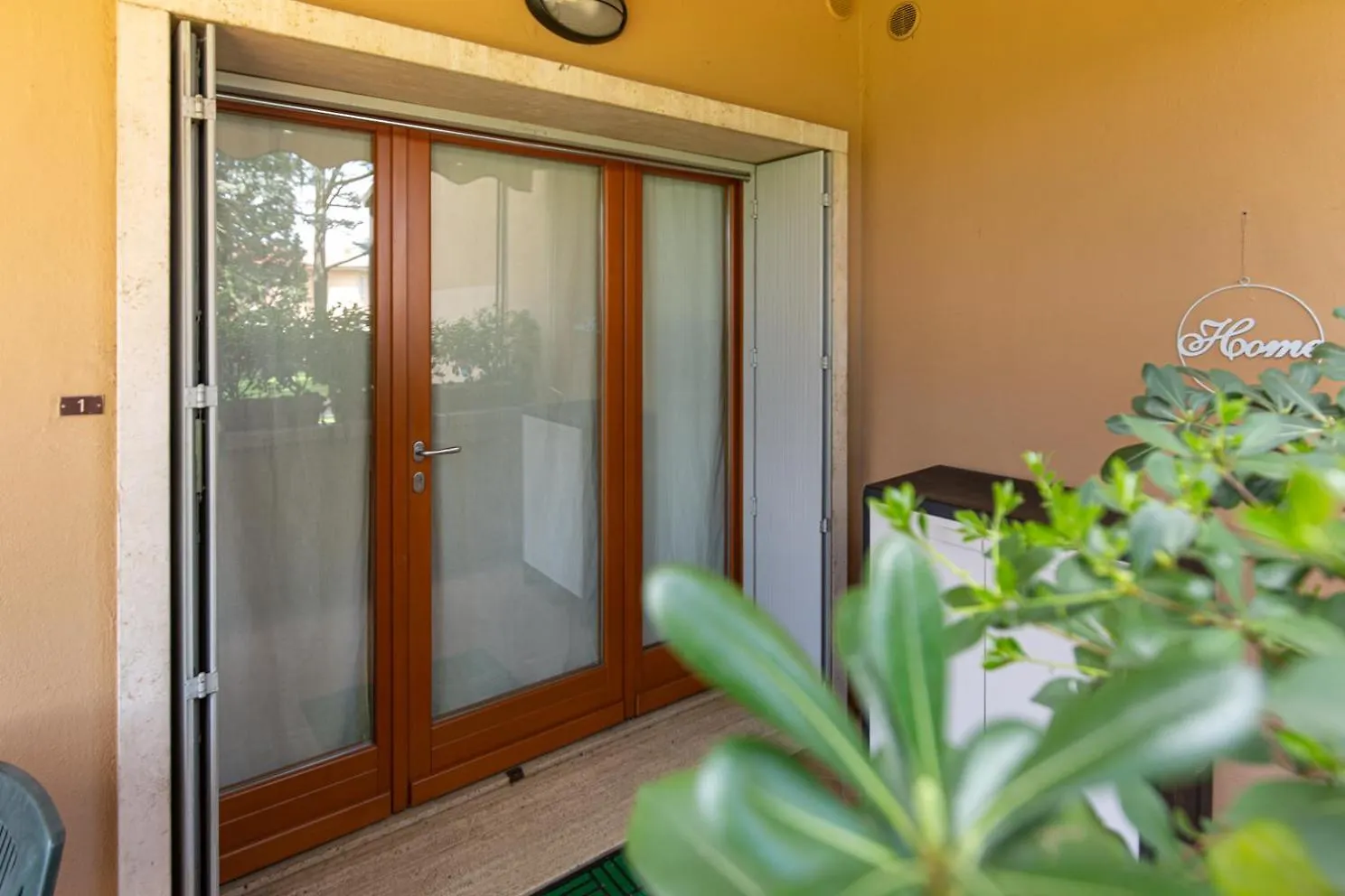 Prestige Garda Home - La Madonnina Peschiera del Garda 0*,