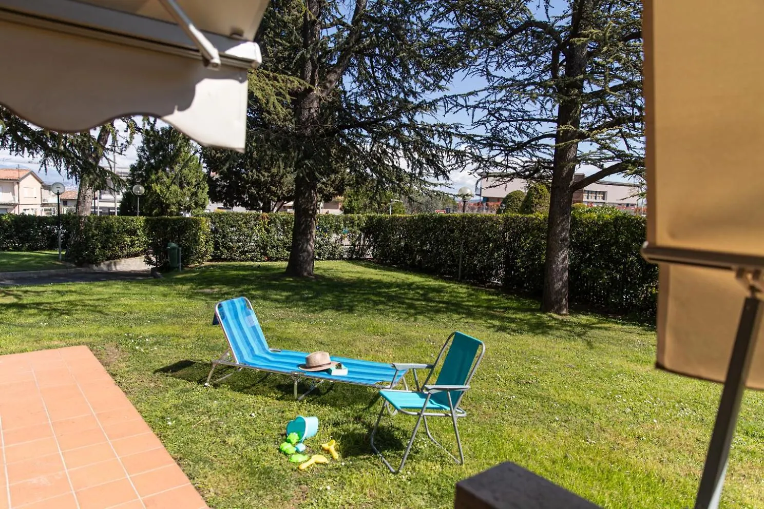 Lejlighed Prestige Garda Home - La Madonnina Peschiera del Garda Italien
