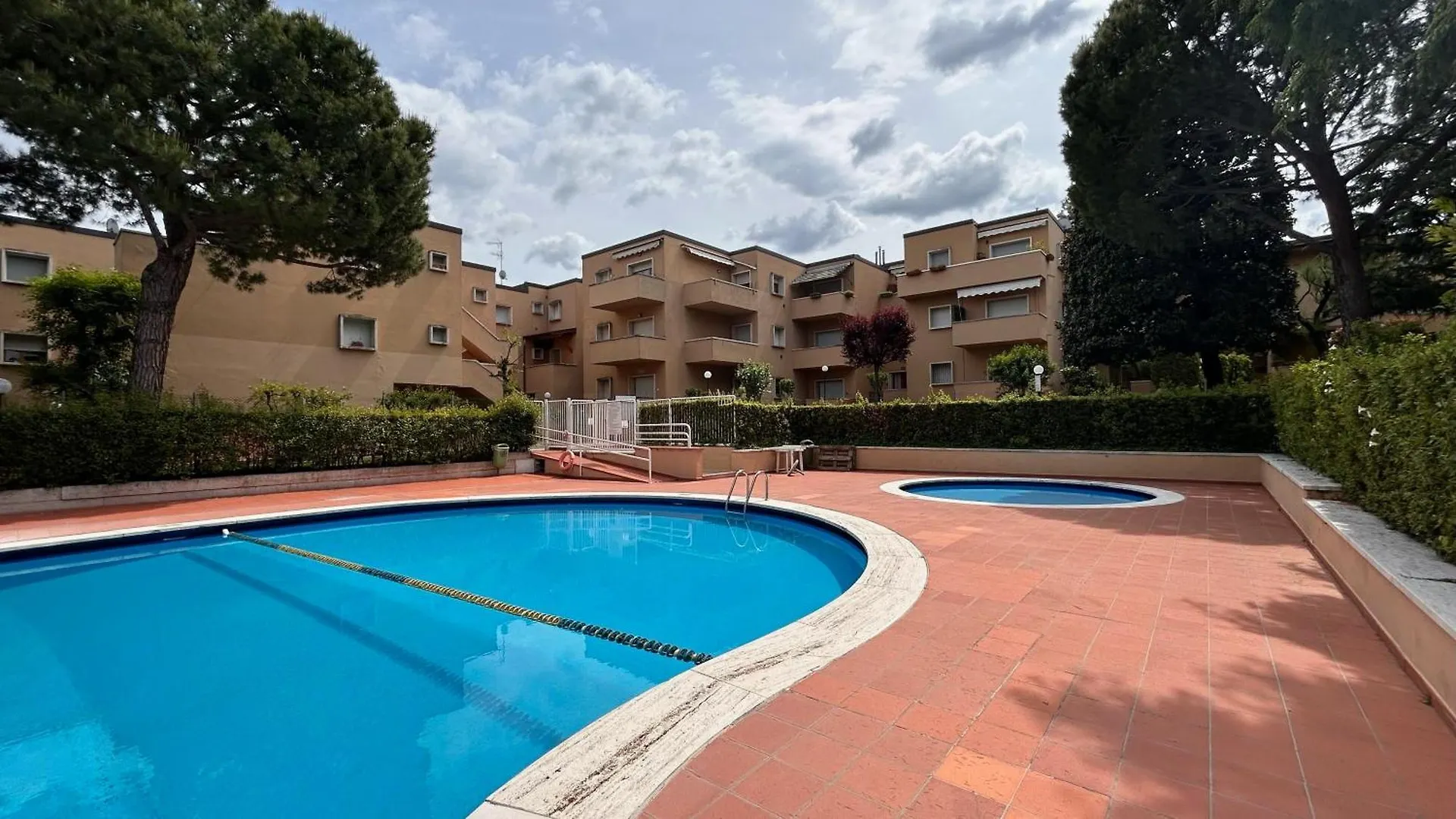 Prestige Garda Home - La Madonnina kontakter
