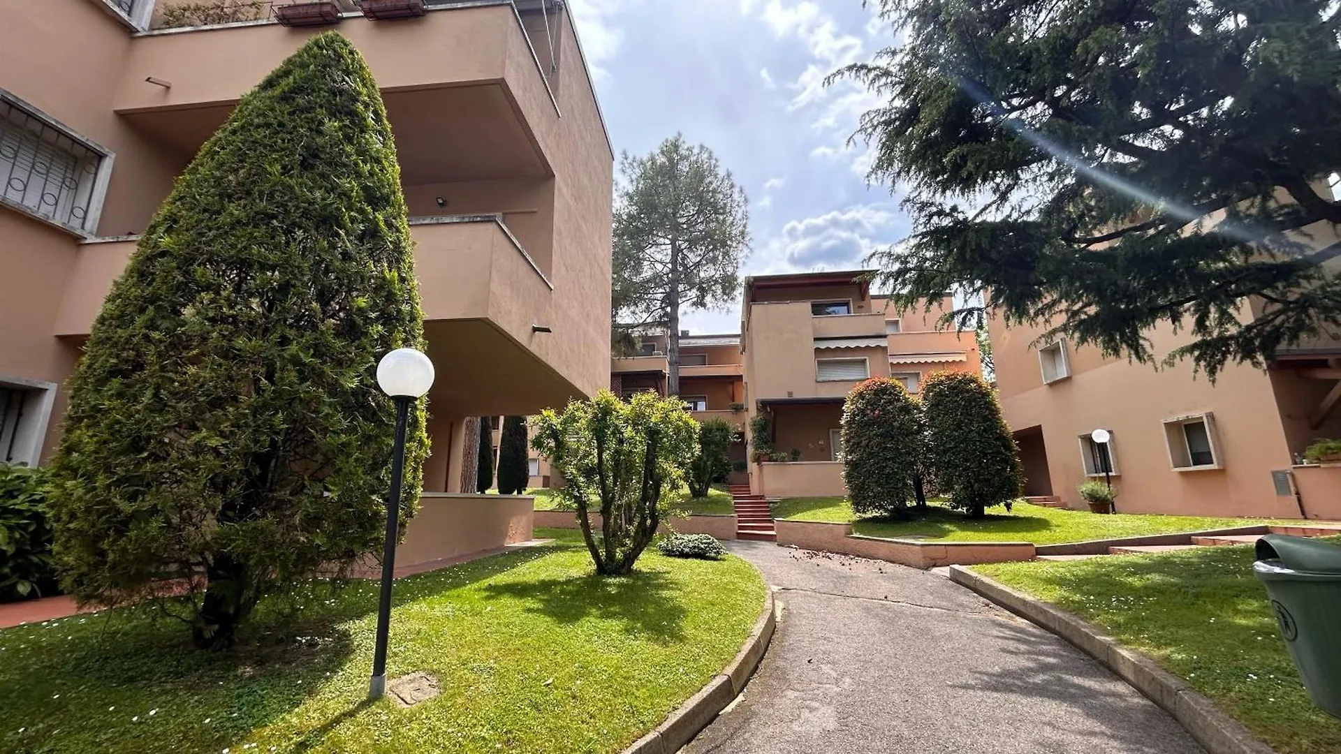 Prestige Garda Home - La Madonnina Peschiera del Garda Italien